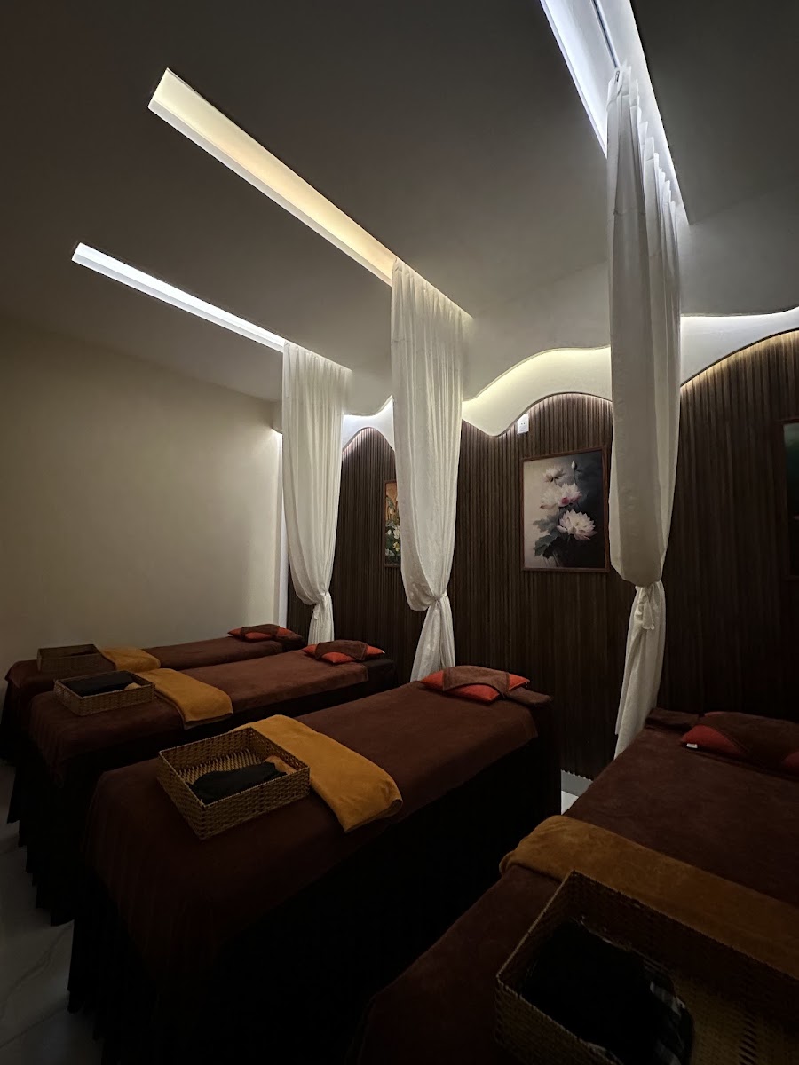 Feeling Spa