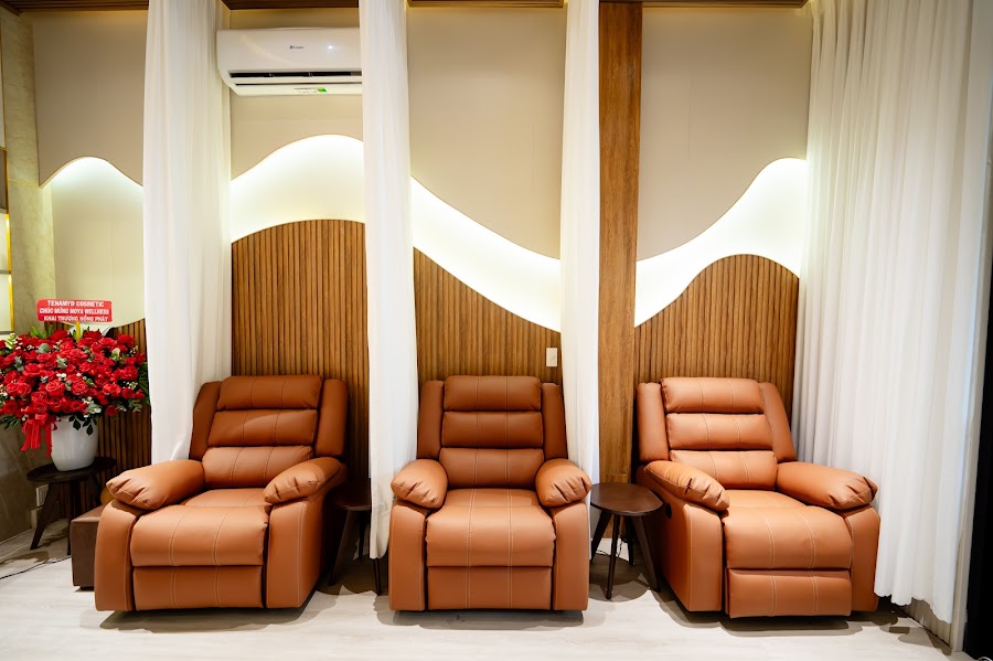 Moya Wellness Spa Da Nang