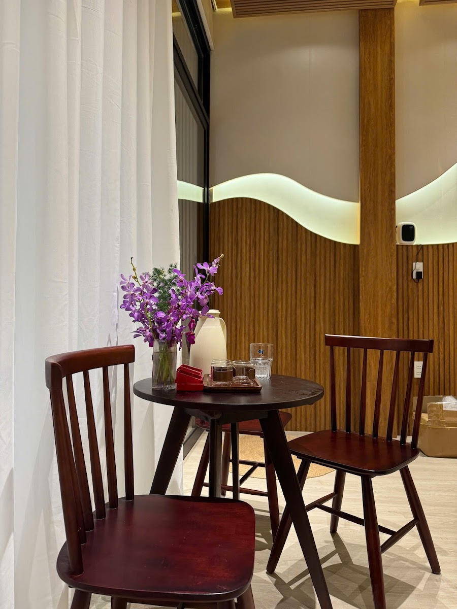 Moya Wellness Spa Da Nang