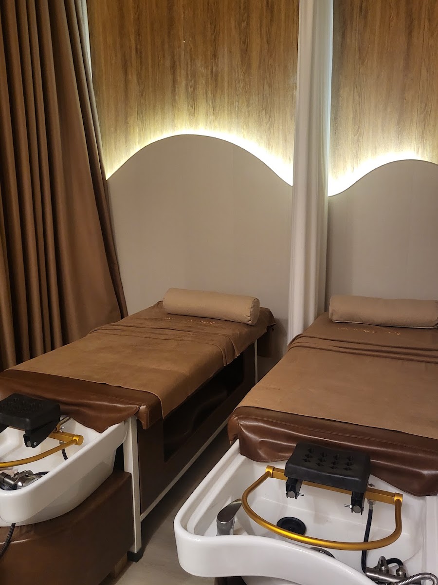Moya Wellness Spa Da Nang