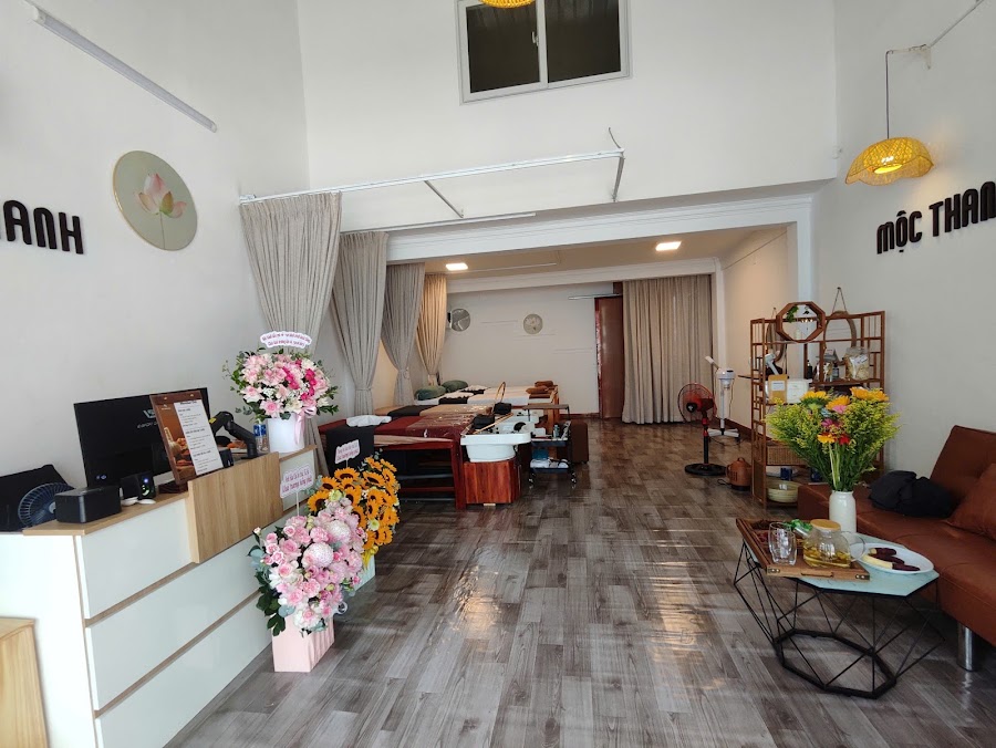 Mộc Thanh Spa
