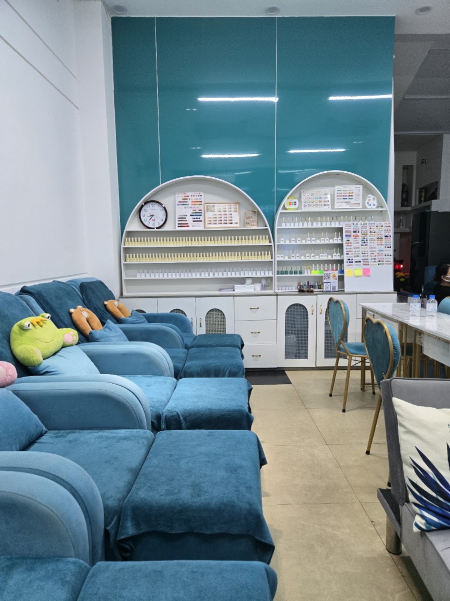Spa Đà Nẵng - SAM SAM